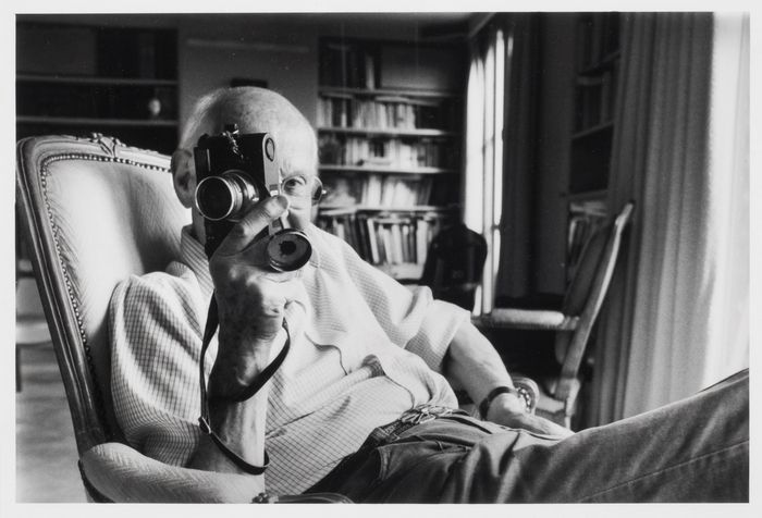 «Ο αιώνας του Henri Cartier-Bresson»- Προβολή & Συζήτηση στο Γαλλικό Ινστιτούτο της Αθήνας 3 «Ο αιώνας του Henri Cartier-Bresson»- Προβολή & Συζήτηση στο Γαλλικό Ινστιτούτο της Αθήνας