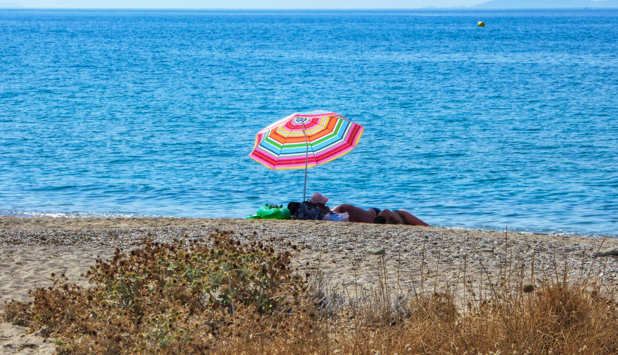 Καλοκαίρι με θερμοκρασίες πάνω από 30 βαθμούς Κελσίου μέχρι την Κυριακή – «Βουτιά» 5°C τη Δευτέρα