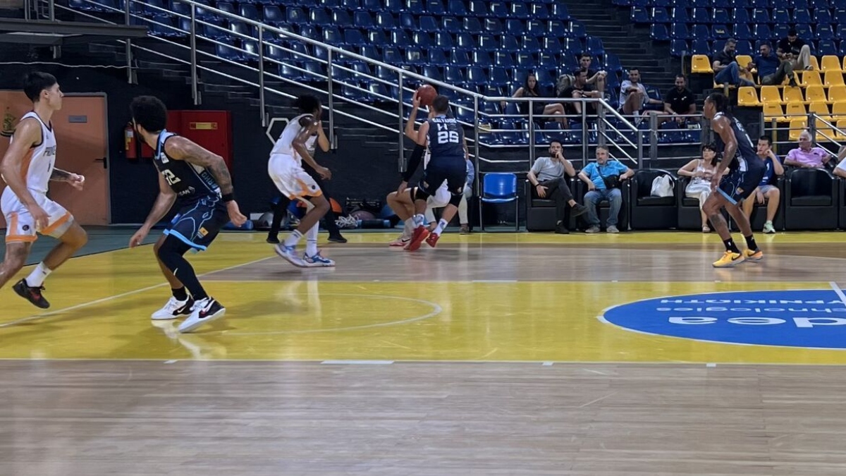 kolossos
