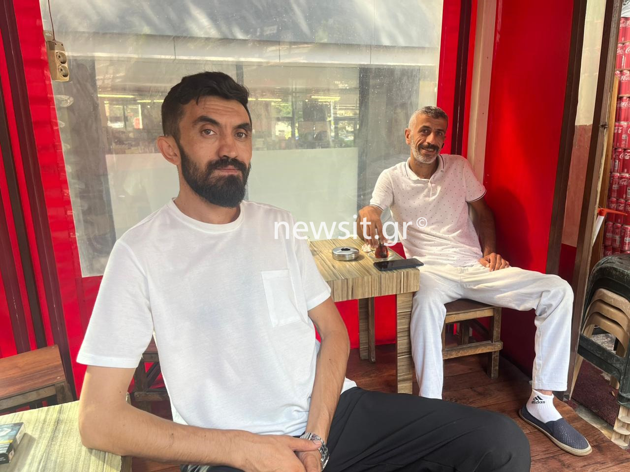 Έτσι εντοπίστηκε ο 78χρονος από την Κοζάνη στην Κωνσταντινούπολη – Οι κινήσεις του ταξιτζή που έβαλαν τέλος στο θρίλερ
