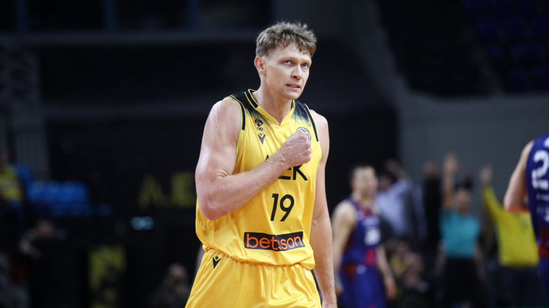 kuzminskas