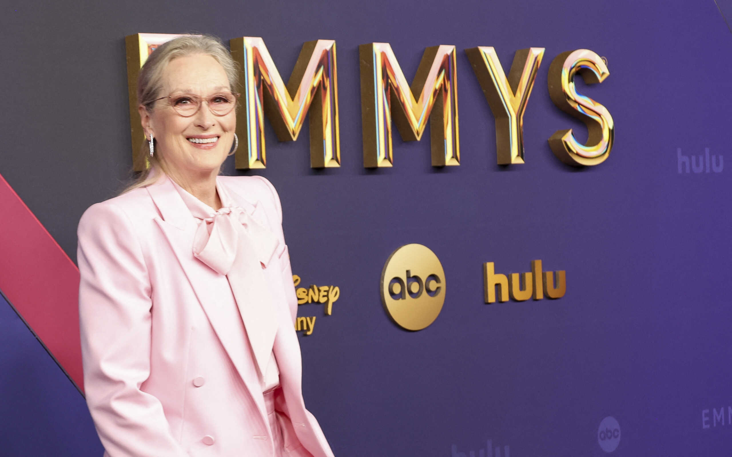 Emmy Awards 2024: «Επιστροφή στην κομψότητα» ψήφισαν οι celebrities στο κόκκινο χαλί