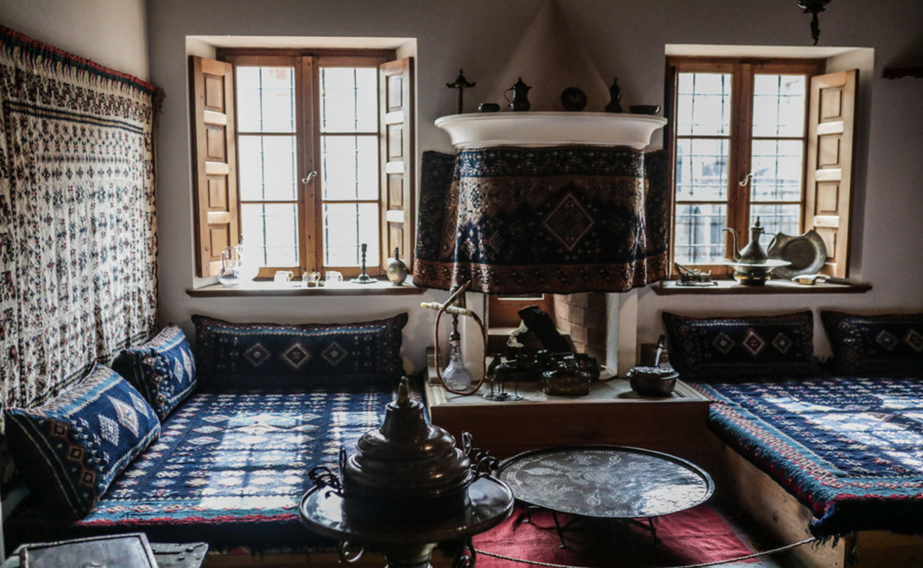 Φθινοπωρινοί προορισμοί για τους λάτρεις της φύσης 6 Φθινοπωρινοί προορισμοί για τους λάτρεις της φύσης