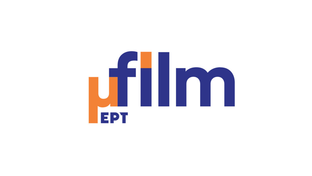 Το ERTFLIX γιορτάζει τα 25 χρόνια Μικροφίλμ με ταινίες μικρού μήκους που ξεχώρισαν 2 Το ERTFLIX γιορτάζει τα 25 χρόνια Μικροφίλμ με ταινίες μικρού μήκους που ξεχώρισαν