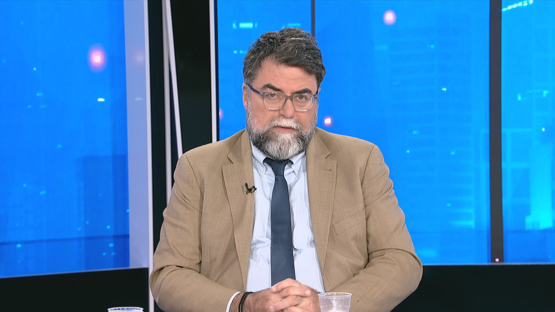 Β. Οικονόμου στο ΕΡΤNews: Η κυβέρνηση έδειξε ρεαλισμό και προσαρμοστικότητα στην ανάγκη να στηριχθούν οι πολίτες