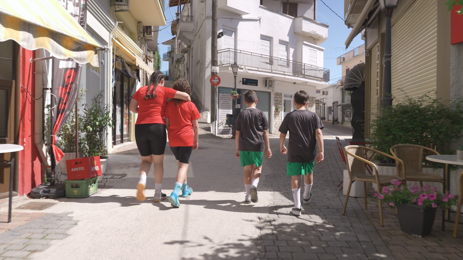 Οι Αθλητικές Ακαδημίες ΟΠΑΠ δίνουν πνοή στον αθλητισμό της Περιφέρειας – Η συμβολή του προγράμματος στην ακριτική Παραμυθιά 3 Οι Αθλητικές Ακαδημίες ΟΠΑΠ δίνουν πνοή στον αθλητισμό της Περιφέρειας – Η συμβολή του προγράμματος στην ακριτική Παραμυθιά