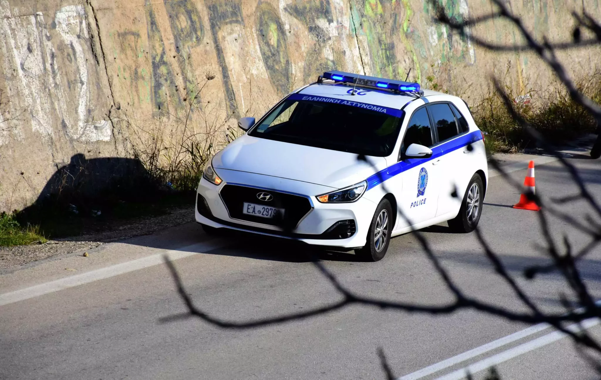 Πυροβόλησαν κτηνοτρόφο στο Ρέθυμνο και του έκοψαν τη γλώσσα – Νοσηλεύεται σε κρίσιμη κατάσταση