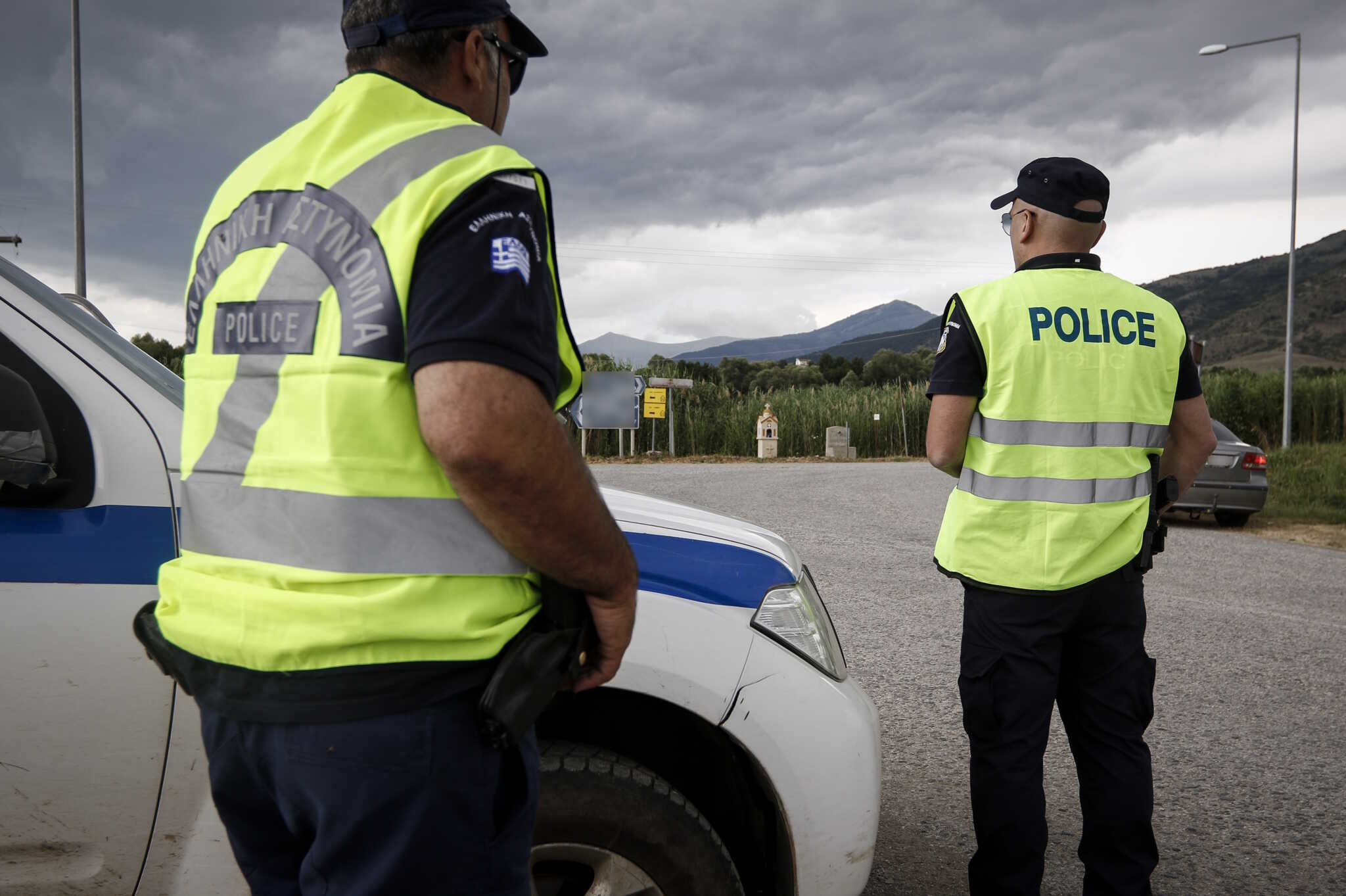Συναγερμός σε ΕΛ.ΑΣ. και ΕΥΠ για τη σύλληψη Τούρκου στη Χίο – Ερευνάται η σχέση του με το οργανωμένο έγκλημα