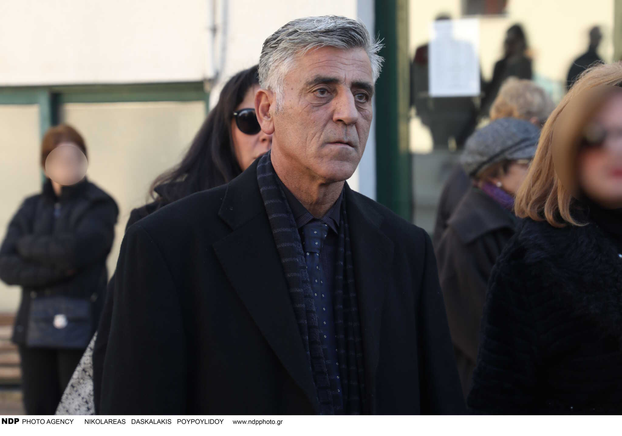 Πέτρος Ξεκούκης: «Απορώ πως οι gay πολλαπλασιάζονται αφού δεν γεννούν»