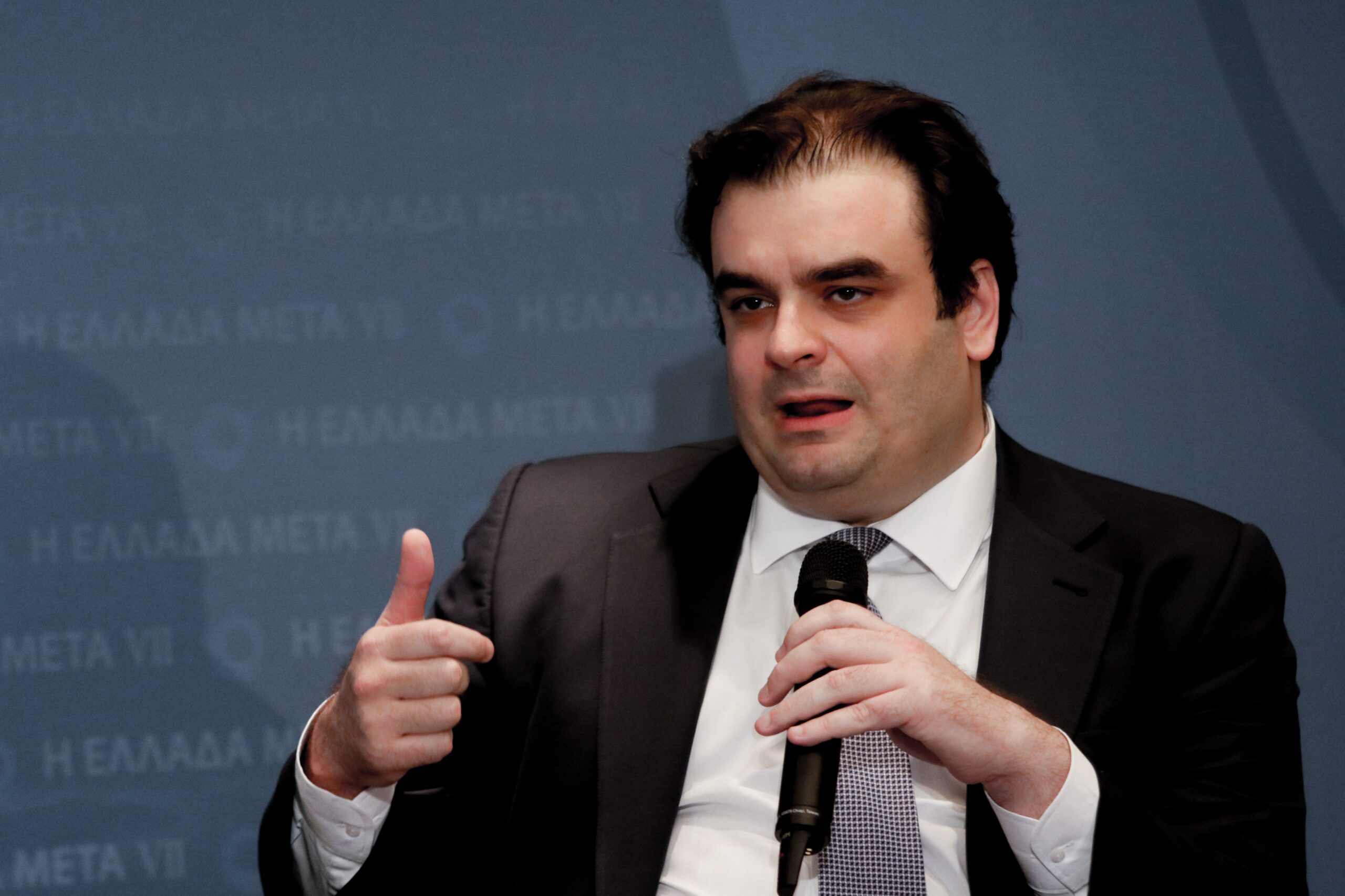 Πιερρακάκης: «Η χρονιά του σχολείου» δεν αποτελεί σύνθημα, αλλά δέσμευση να υλοποιήσουμε όλες τις εξαγγελίες μας