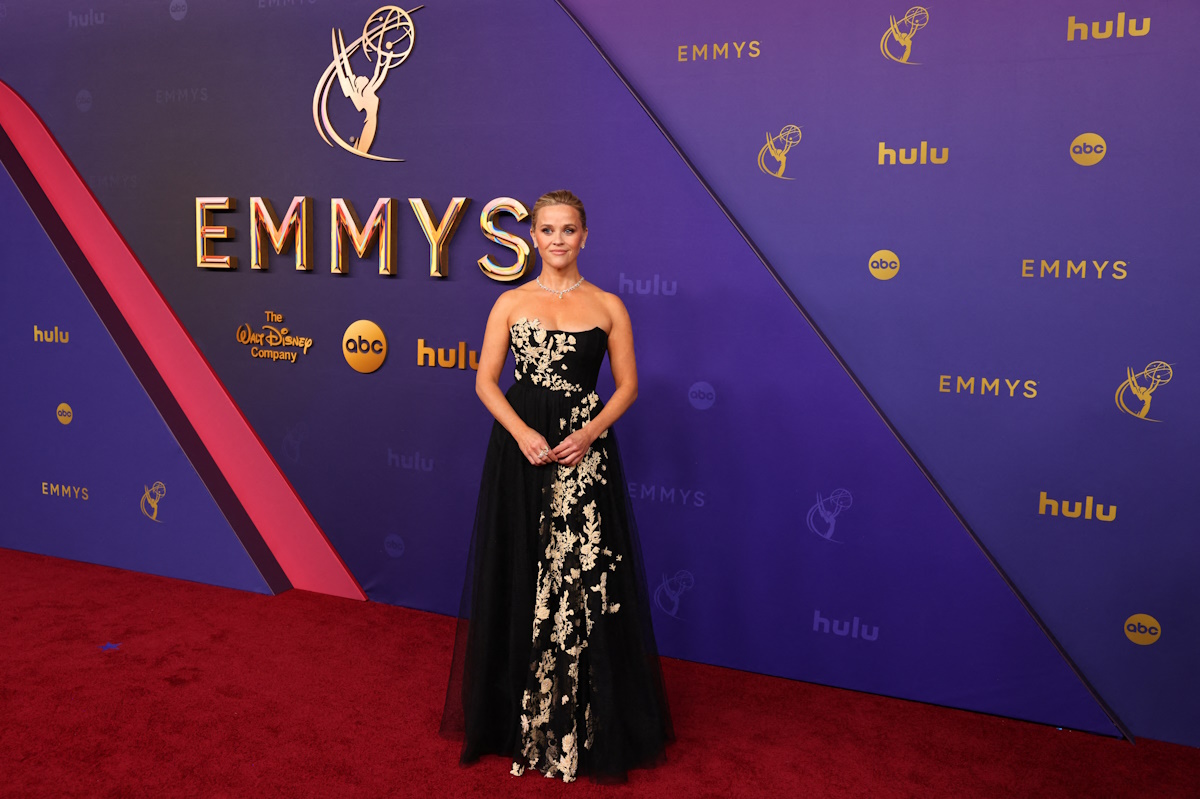 Emmy Awards 2024: «Επιστροφή στην κομψότητα» ψήφισαν οι celebrities στο κόκκινο χαλί