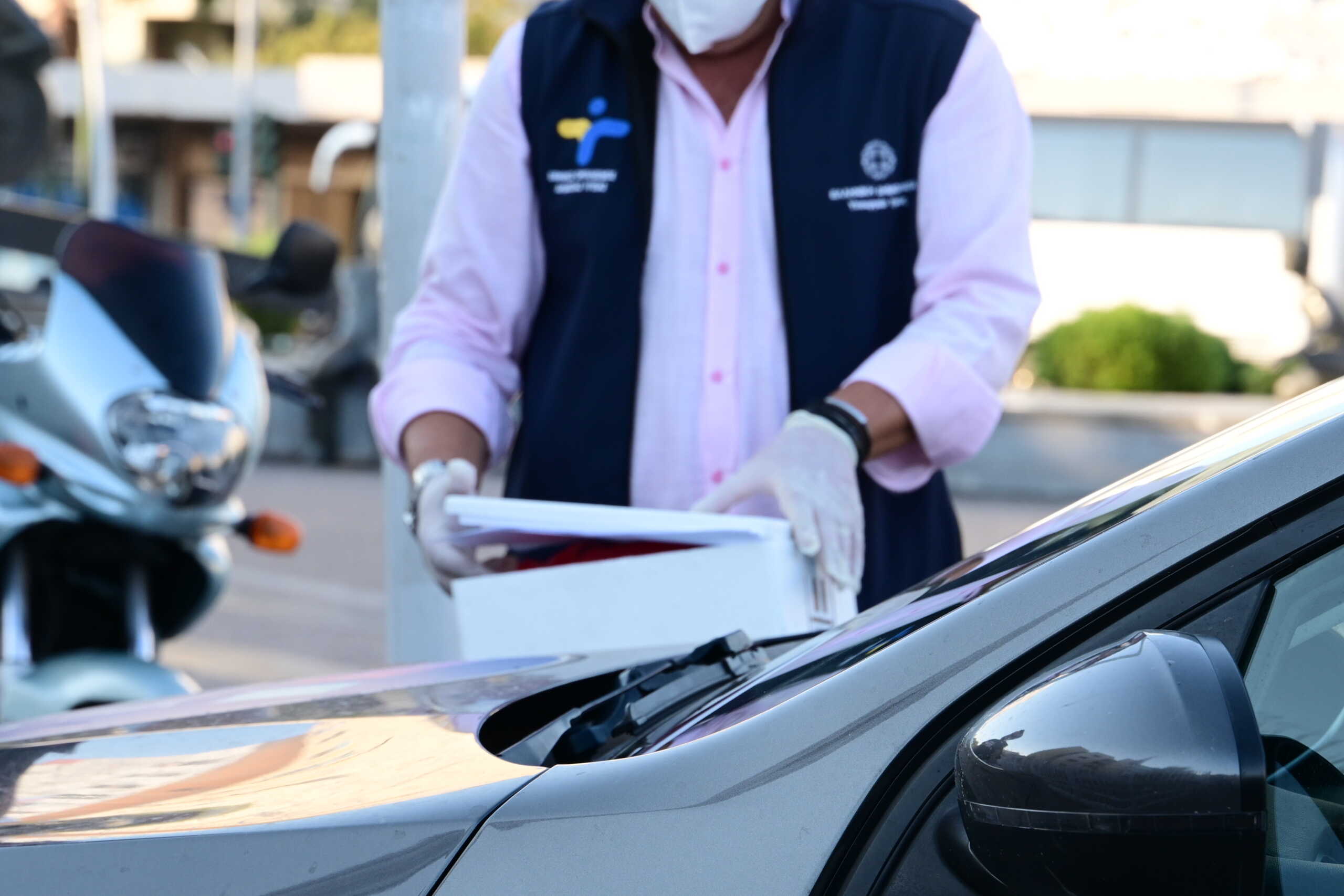 Παραδόθηκε στον ΕΟΔΥ για έλεγχο ο ύποπτος φάκελος με την σκόνη που στάλθηκε στο γραφείο του Ανδρέα Παχατουρίδη 4 Παραδόθηκε στον ΕΟΔΥ για έλεγχο ο ύποπτος φάκελος με την σκόνη που στάλθηκε στο γραφείο του Ανδρέα Παχατουρίδη