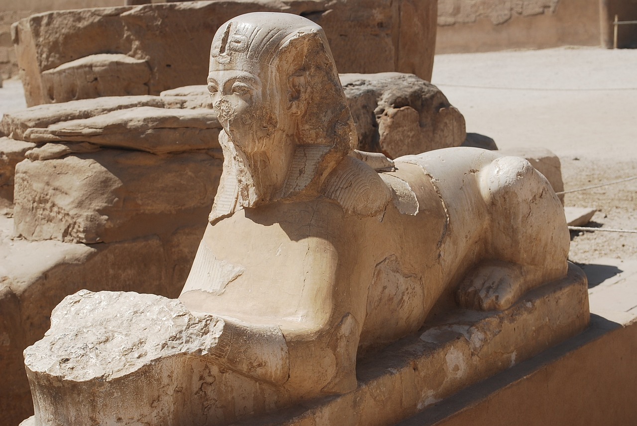 sphinx-507301_1280