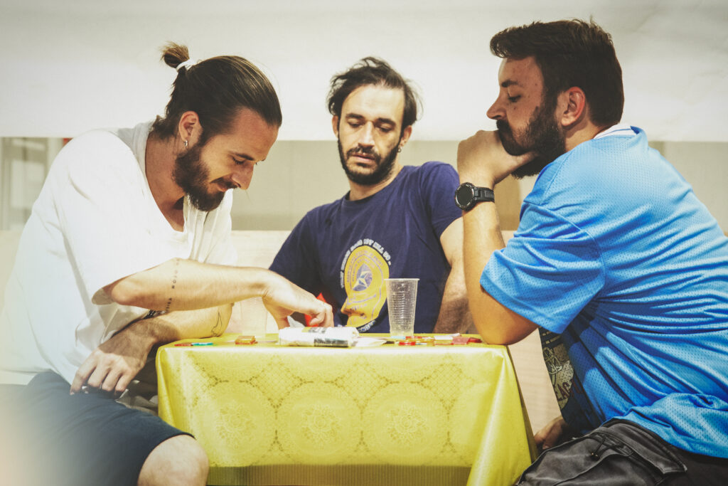 Το «Λεωφορείο ο Πόθος» του Τενεσί Ουίλιαμς στο Θέατρο 7 Το «Λεωφορείο ο Πόθος» του Τενεσί Ουίλιαμς στο Θέατρο