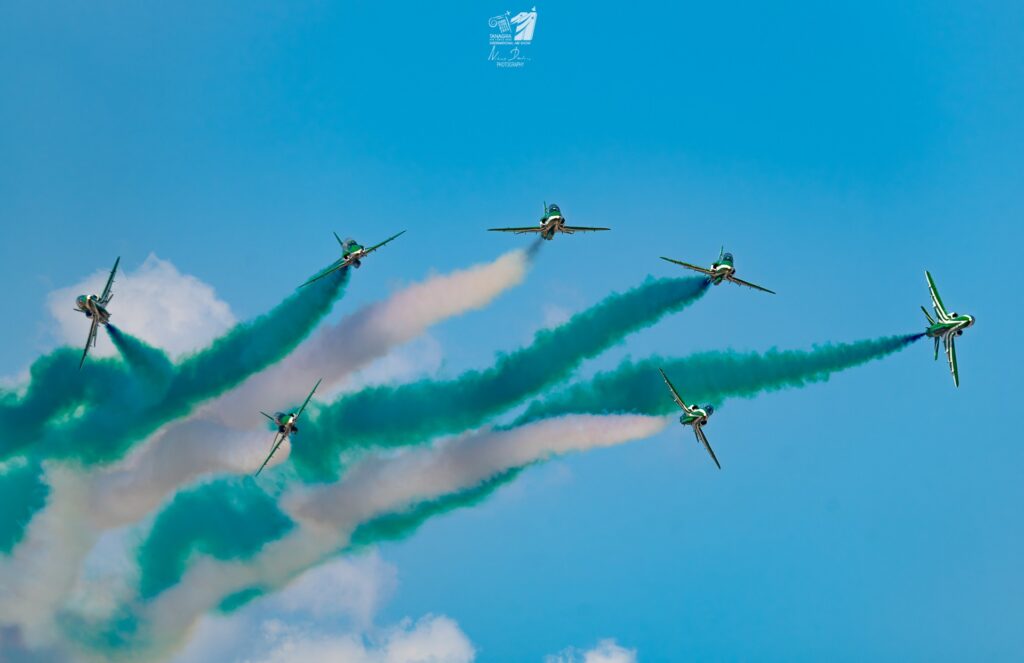 Το “Athens Flying Week 2024” επιστρέφει με εναέριες χορογραφίες 5 Το “Athens Flying Week 2024” επιστρέφει με εναέριες χορογραφίες