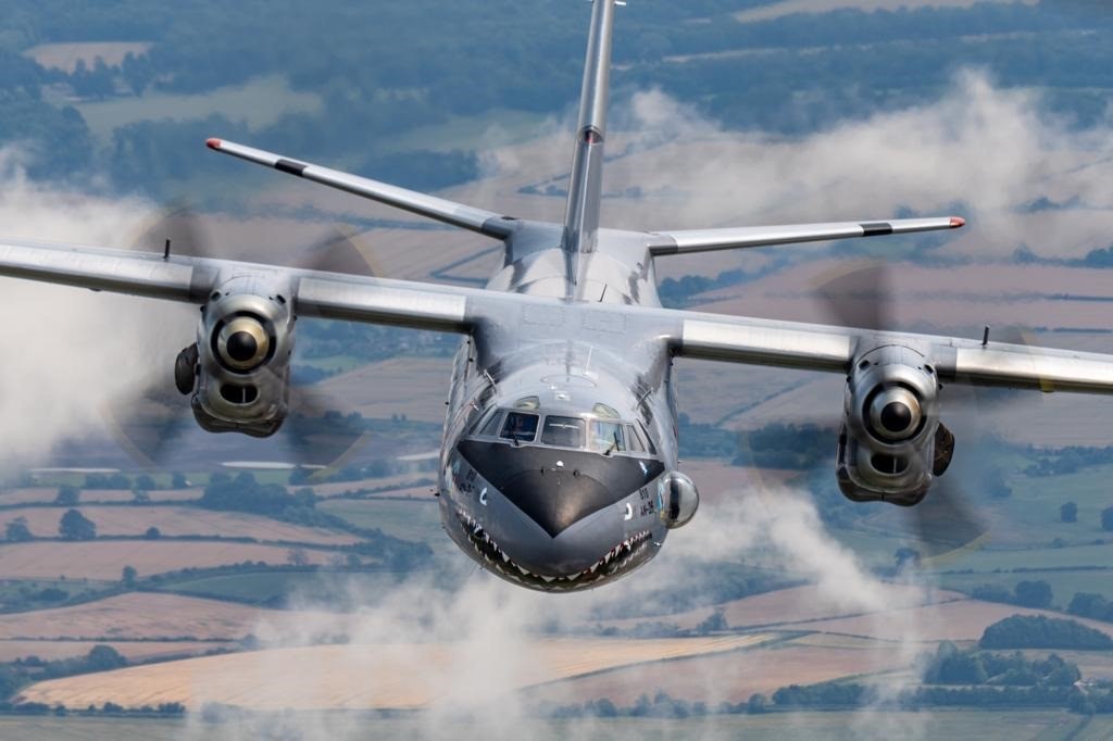 Το “Athens Flying Week 2024” επιστρέφει με εναέριες χορογραφίες 8 Το “Athens Flying Week 2024” επιστρέφει με εναέριες χορογραφίες