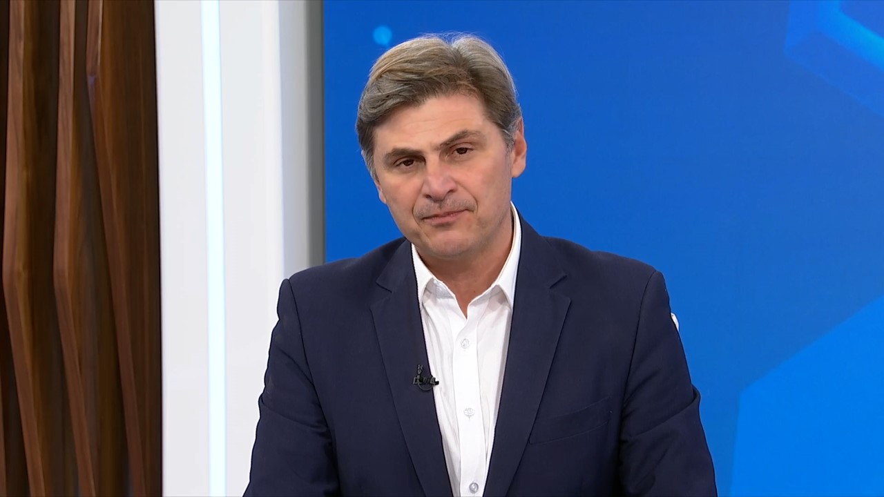 Ν. Φαραντούρης στο Πρώτο: Δέχομαι ισχυρές προτάσεις να είμαι υποψήφιος – Το σκέφτομαι πολύ σοβαρά (audio)
