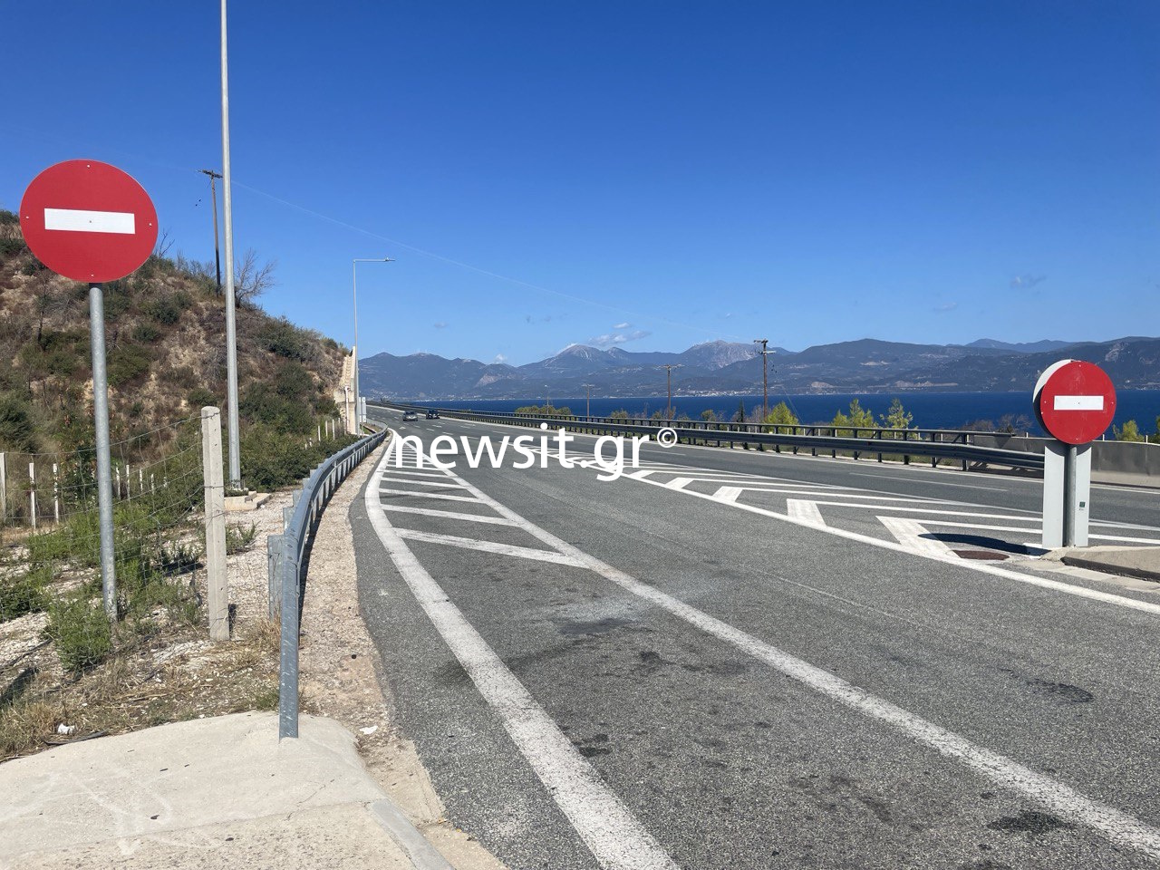 Πώς έγινε το τροχαίο με τους δυο νεκρούς στην Πατρών - Κορίνθου: «Ήταν αδύνατον να βγει κάποιος ζωντανός από εκεί»