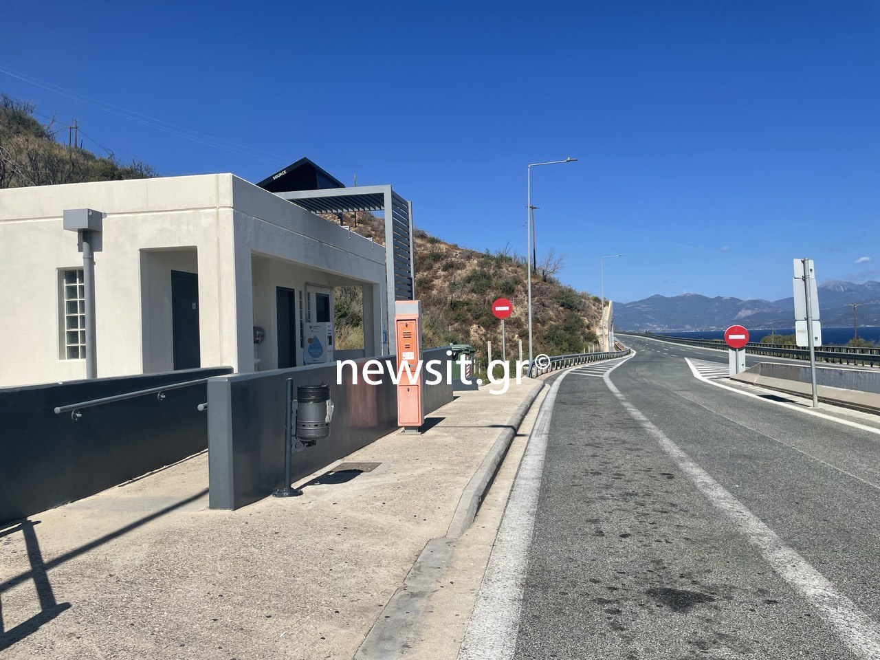 Πώς έγινε το τροχαίο με τους δυο νεκρούς στην Πατρών - Κορίνθου: «Ήταν αδύνατον να βγει κάποιος ζωντανός από εκεί»