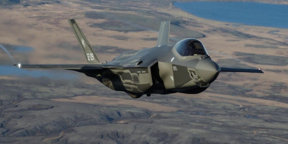 Η μεγάλη επιστροφή της Τουρκίας στο F-35: Αφήνει πίσω την αλαζονική γραμμή