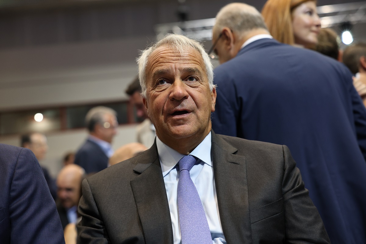 Μ. Βορίδης: Το επιτελικό κράτος επιτρέπει στον πρωθυπουργό να χαράσσει πολιτική με βάση δεδομένα