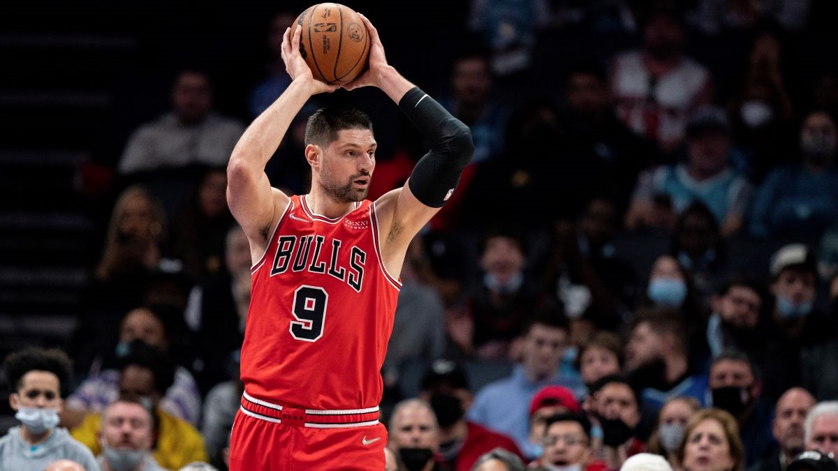 vucevic