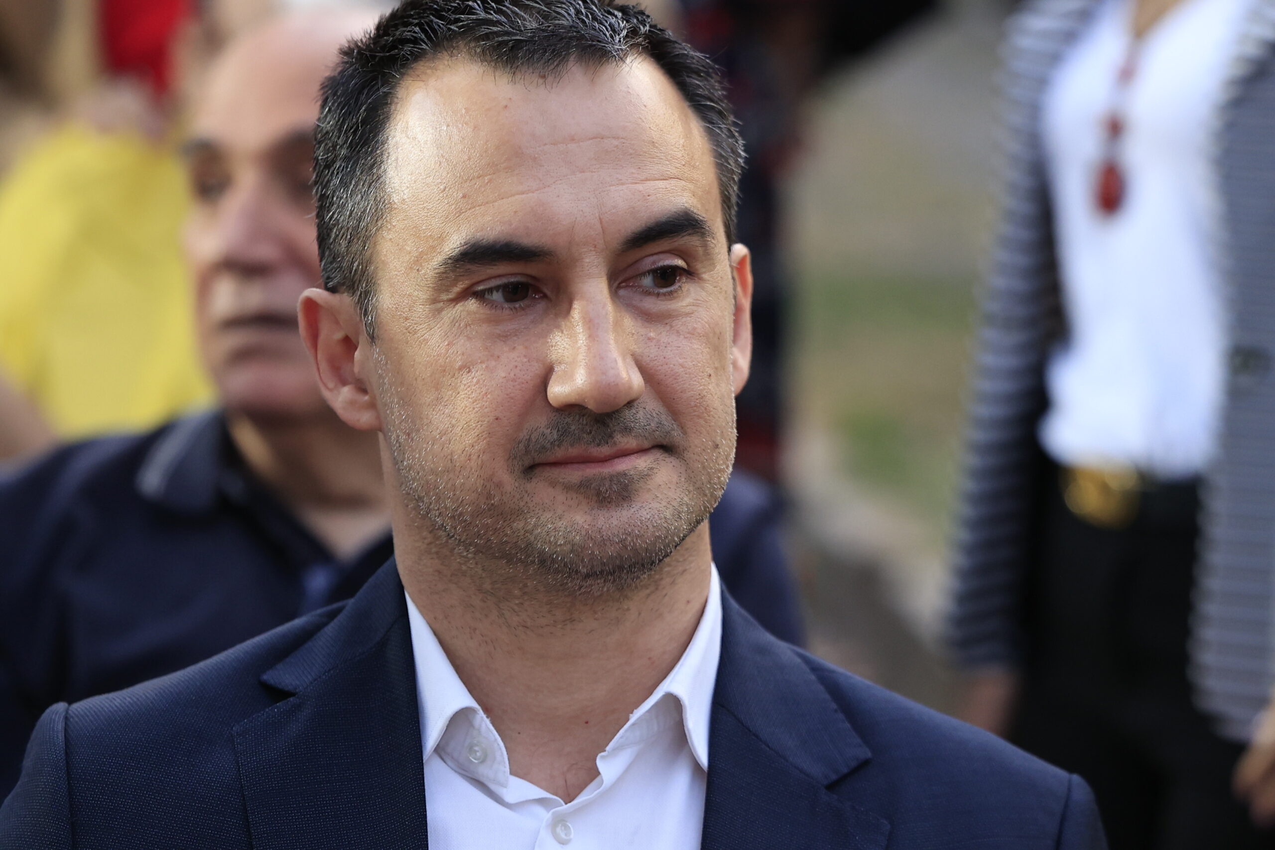 Αλ. Χαρίτσης: Είναι αναγκαίος ένας άλλος τρόπος ανάπτυξης και ευημερίας για όλους