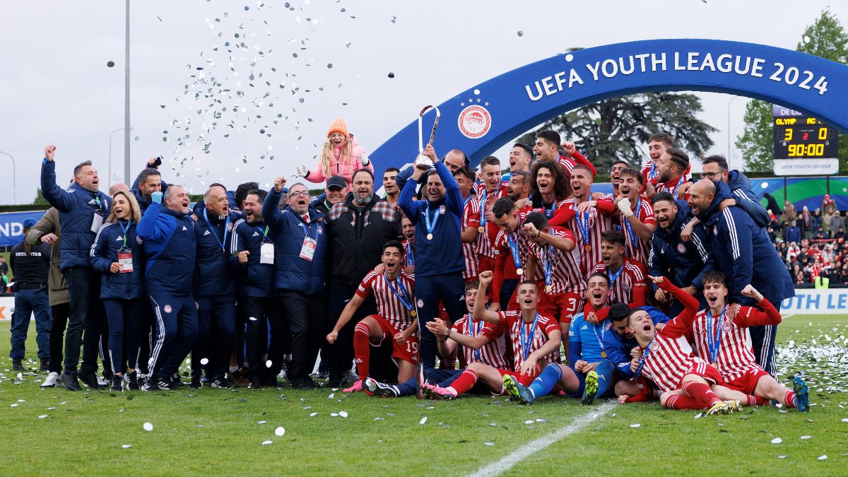 youth-league
