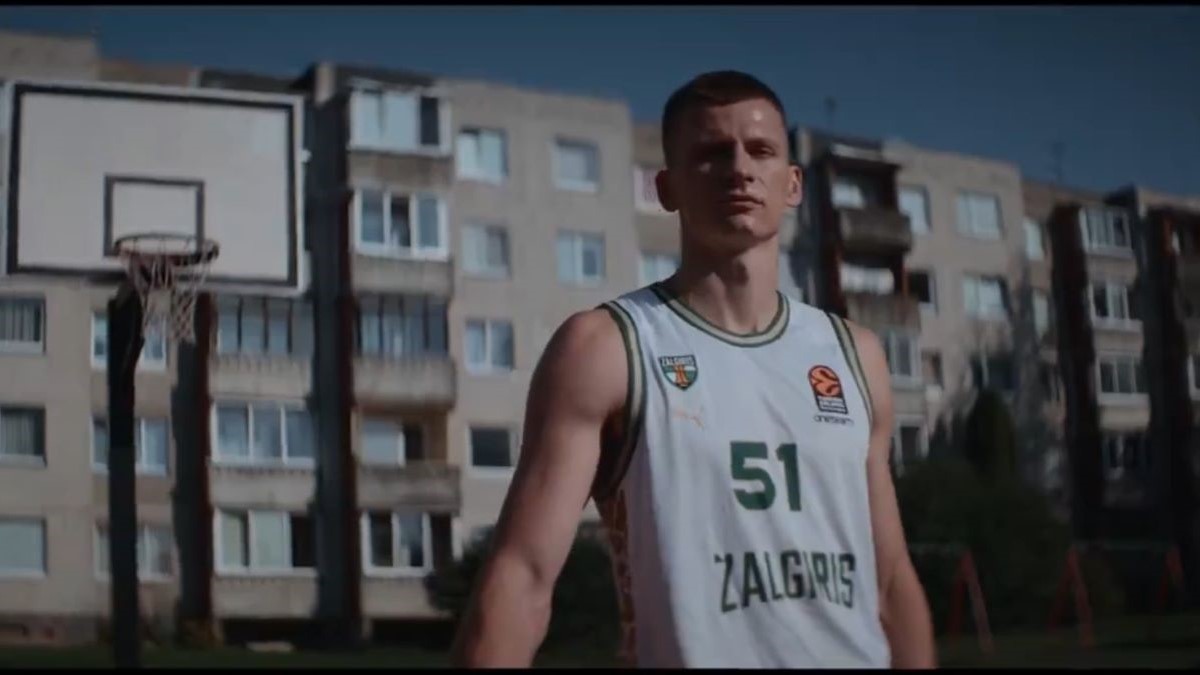 zalgiris