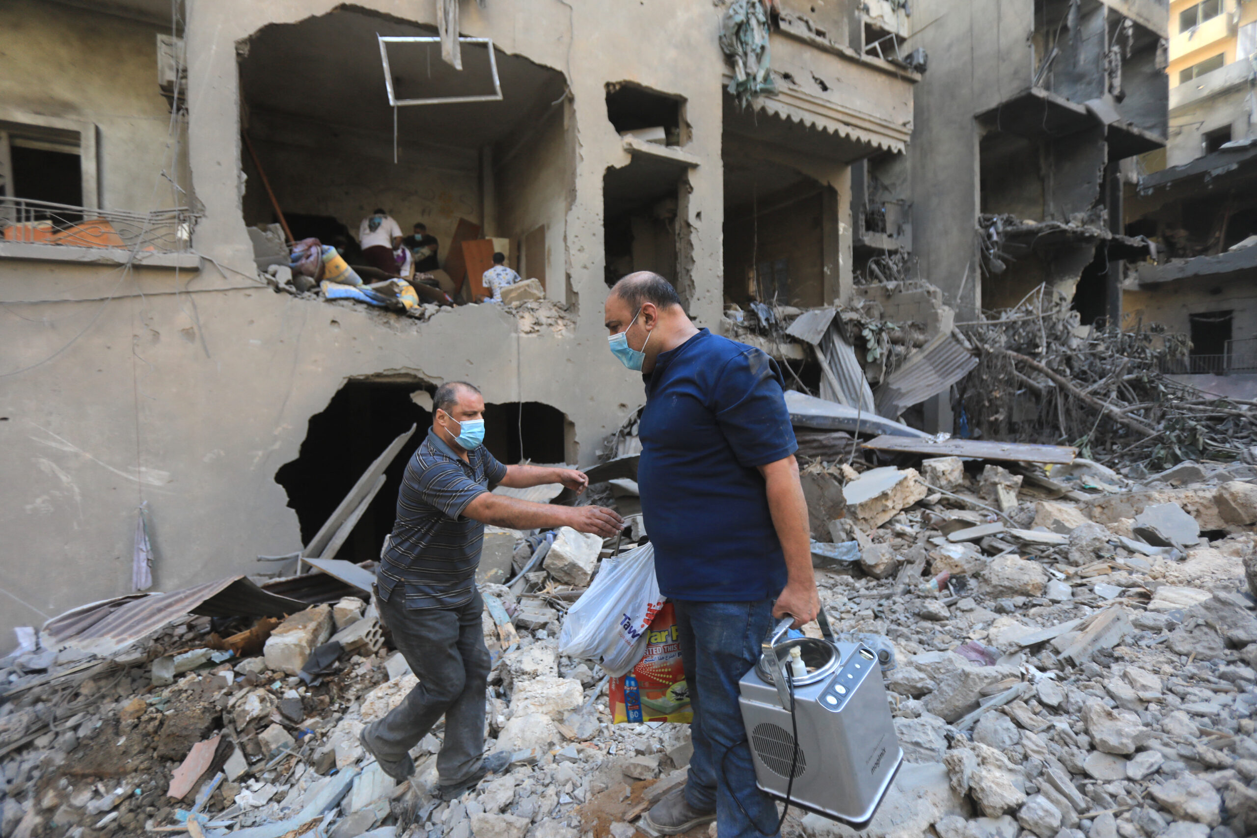 Καζάνι που βράζει η Μέση Ανατολή – Τι απάντησε στο ΕΡΤNews η Χεζμπολάχ