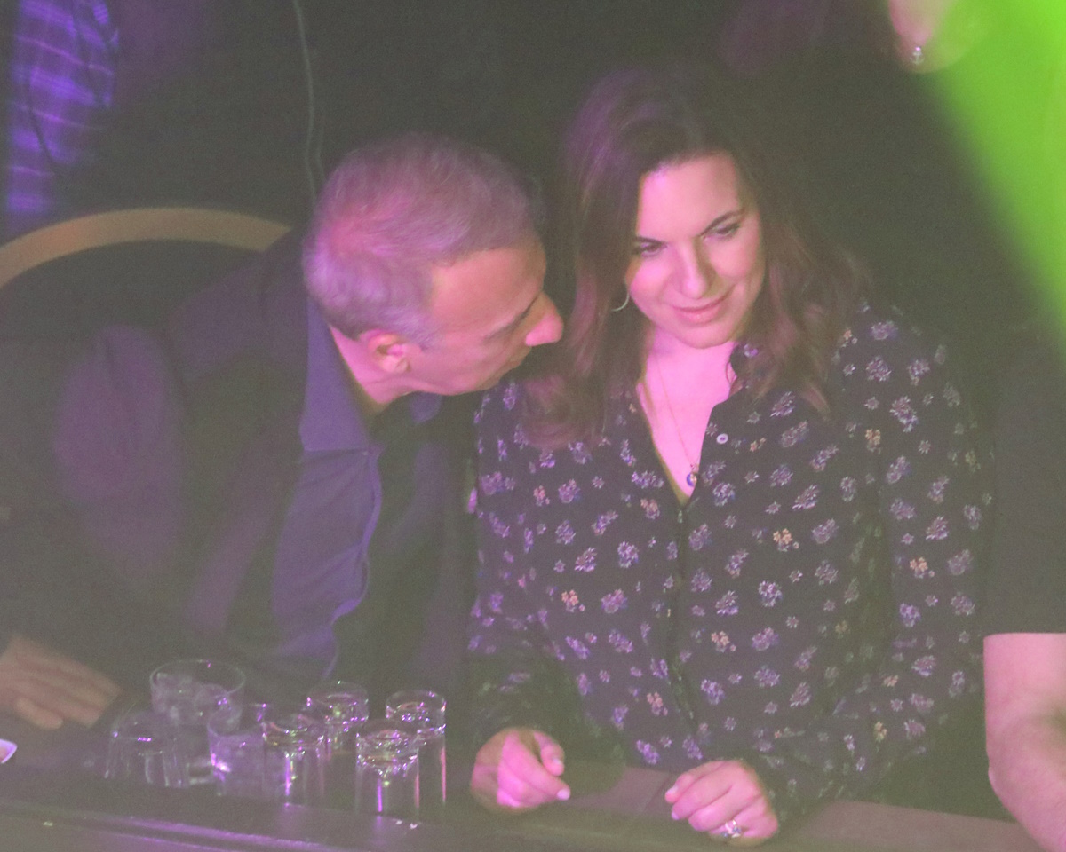 Αποκλειστικό: Τι αναφέρει ο Μίνως Μάτσας στα ασφαλιστικά μέτρα κατά της Όλγας Κεφαλογιάννη – Το βίαιο επεισόδιο και τα οπτικά ντοκουμέντα