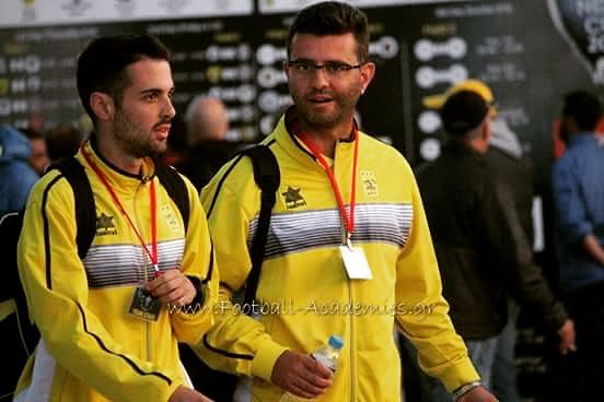 Βασιλείου στο ertsports: «Στην Ελλάδα δεν έχουμε υπομονή με τους νέους | Η Μάλμε παίζει κυριαρχικά, η Τζουργκάρντεν έχει αμυντικές αδυναμίες» 6 Βασιλείου στο ertsports: «Στην Ελλάδα δεν έχουμε υπομονή με τους νέους | Η Μάλμε παίζει κυριαρχικά, η Τζουργκάρντεν έχει αμυντικές αδυναμίες»