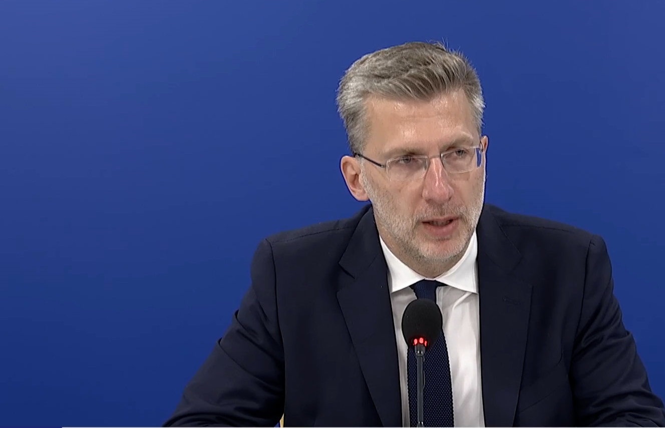 Ά. Σκέρτσος στο Πρώτο: Θεωρώ αυτονόητο ότι όλοι οι Νεοδημοκράτες πρέπει να συμμετέχουν σε αυτή τη γιορτή (audio)