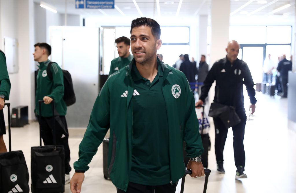 “Πάτησε” Βοσνία ο Παναθηναϊκός