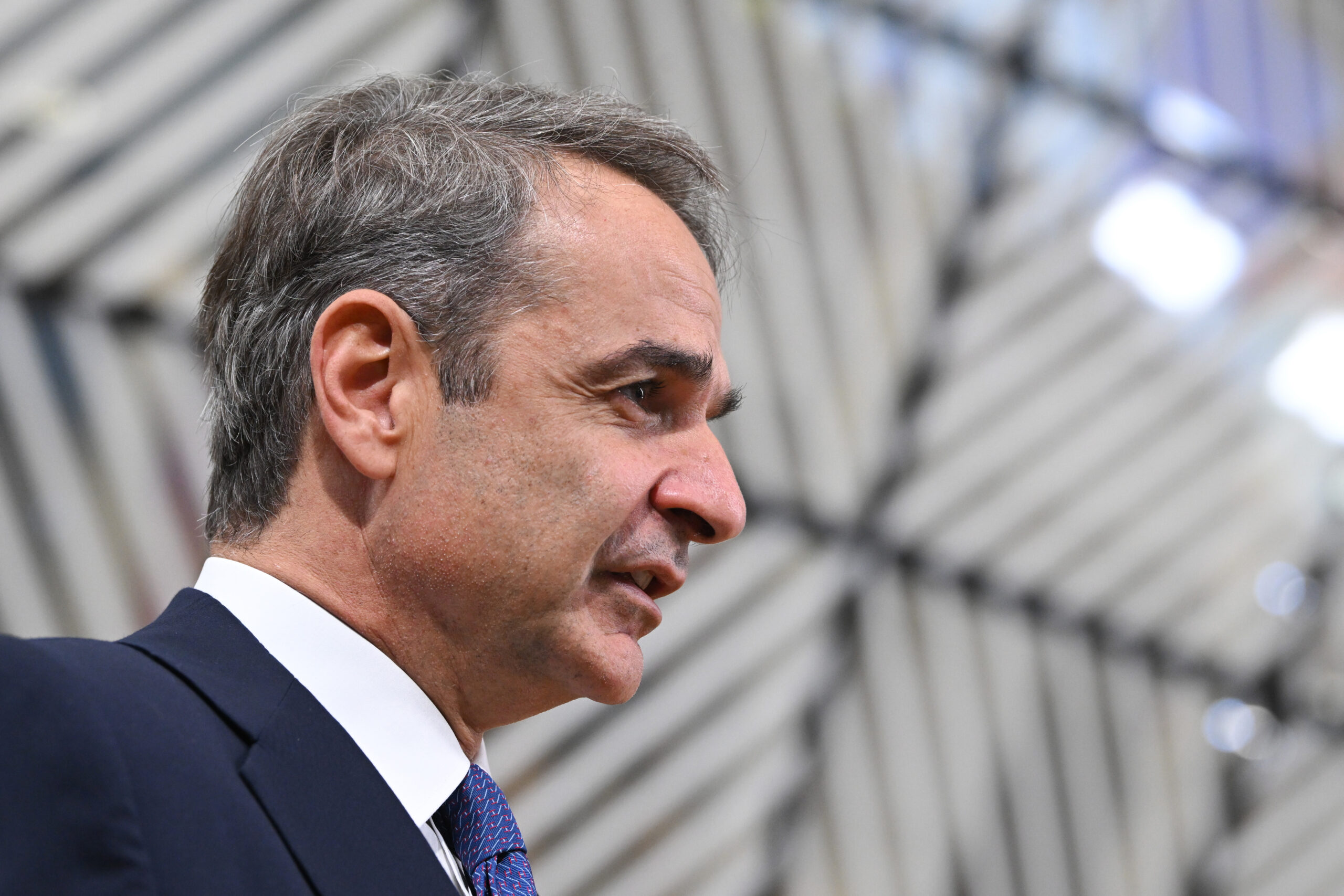 Βουλή: Την Τετάρτη (23/10) η ενημέρωση του πρωθυπουργού για την αντιπυρική περίοδο 