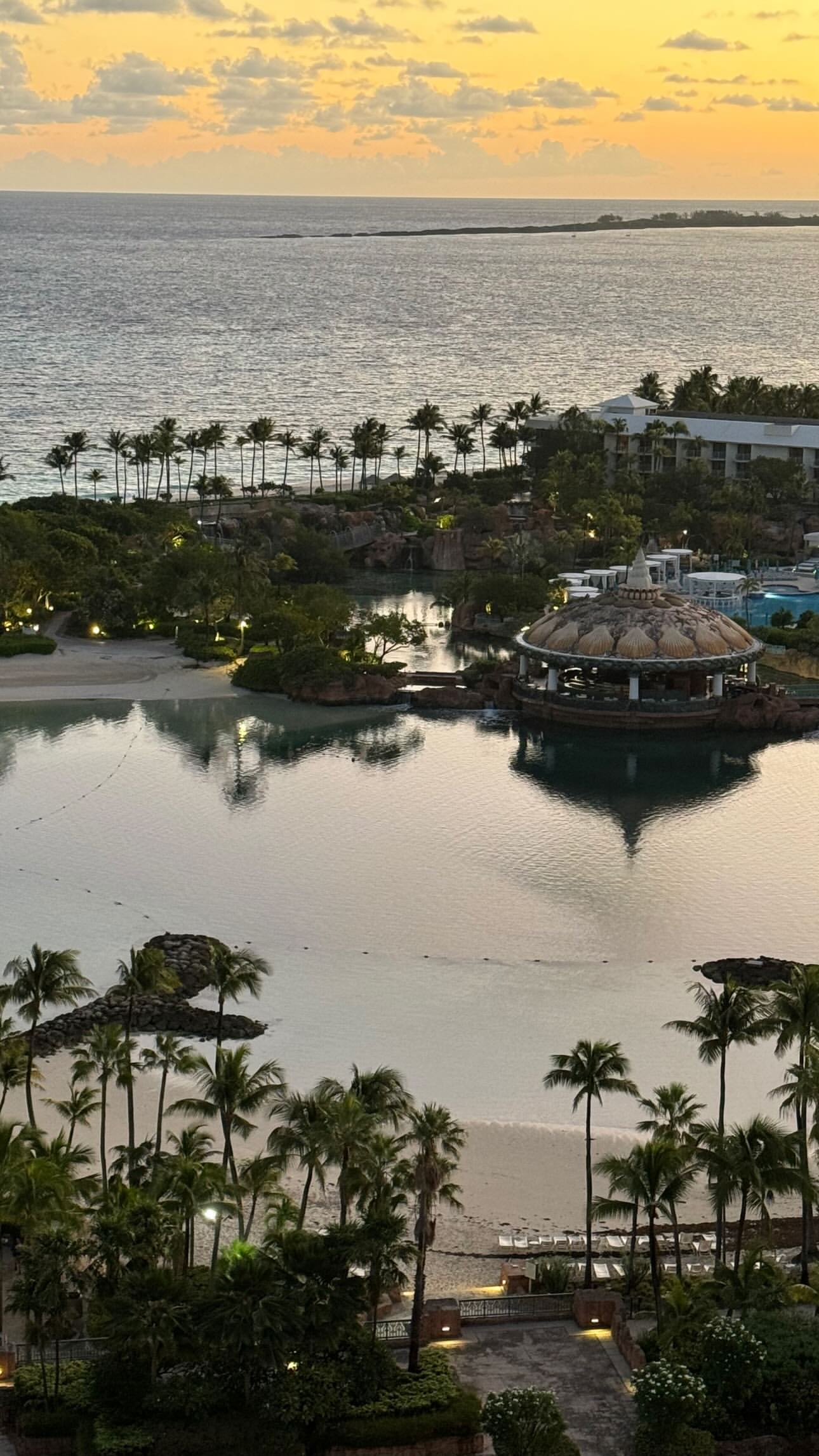 Ιωάννα Τούνη – Δημήτρης Αλεξάνδρου: Ταξίδεψαν στις Μπαχάμες με τον Πάρη – Οι πρώτες εικόνες από τον εξωτικό προορισμό