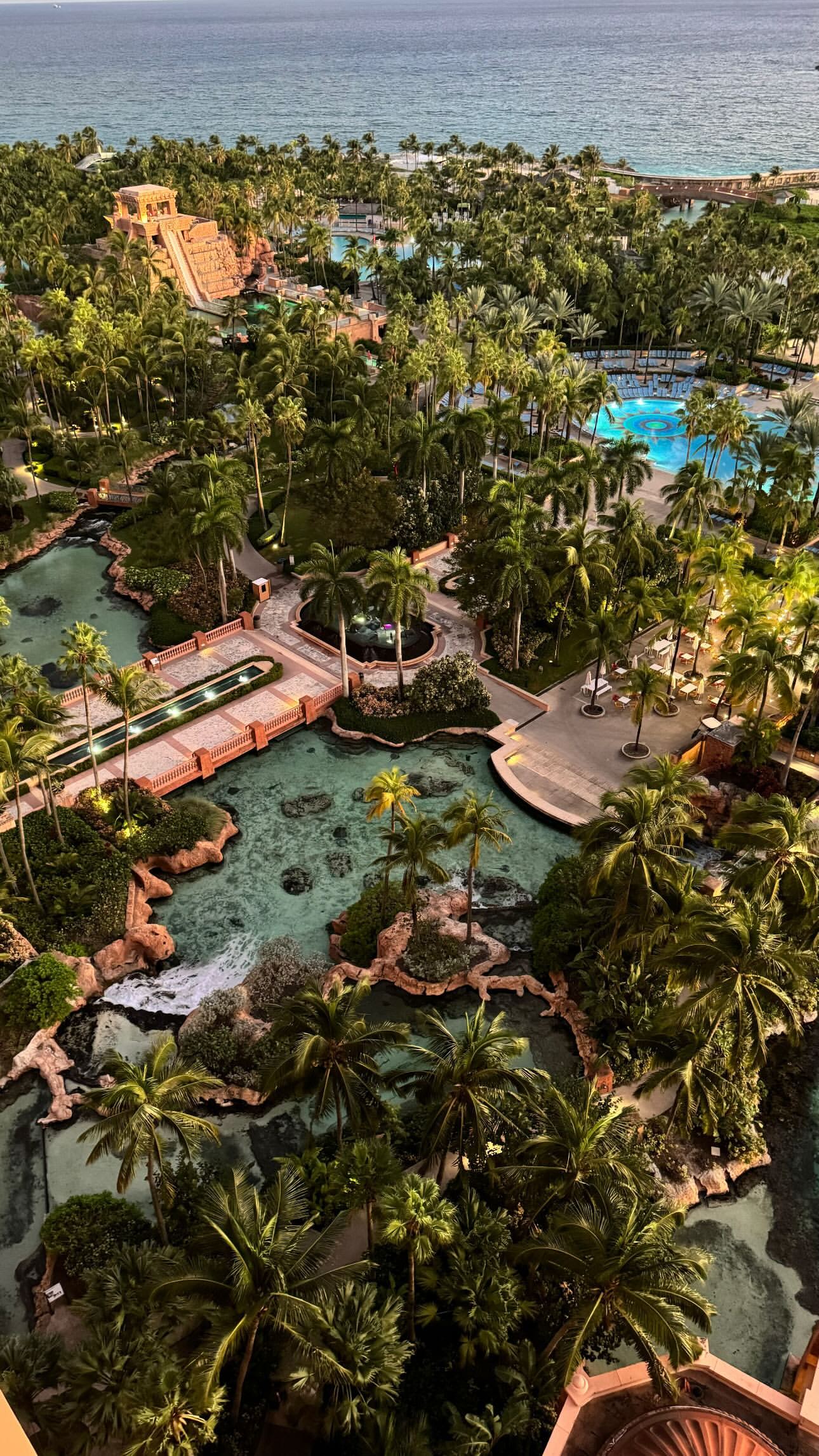 Ιωάννα Τούνη – Δημήτρης Αλεξάνδρου: Ταξίδεψαν στις Μπαχάμες με τον Πάρη – Οι πρώτες εικόνες από τον εξωτικό προορισμό