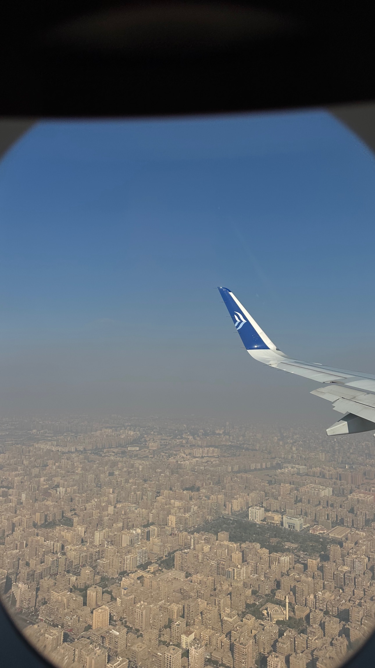 Κωνσταντίνος Βασάλος – Μαρία Παπαγεωργίου: Ταξίδι στο Κάιρο για το ερωτευμένο ζευγάρι