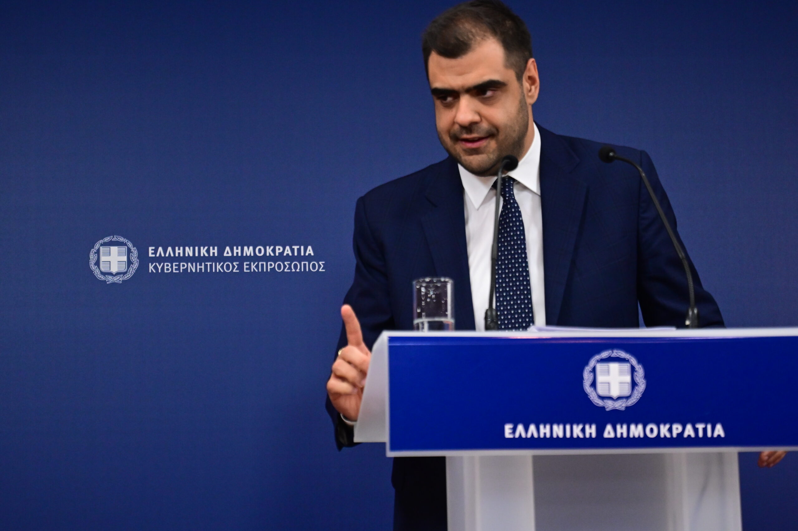 Π. Μαρινάκης: Ξεκινάνε οι διαδικασίες για την έναρξη δυο σημαντικών στεγαστικών προγραμμάτων – Στη Φινλανδία ο Κ. Μητσοτάκης για την άτυπη σύνοδο Βορρά-Νότου
