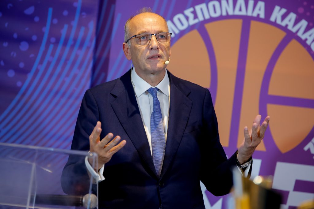 Η παρουσίαση της Α1 Γυναικών και της Elite League (ΦΩΤΟρεπορτάζ) 7 Η παρουσίαση της Α1 Γυναικών και της Elite League (ΦΩΤΟρεπορτάζ)