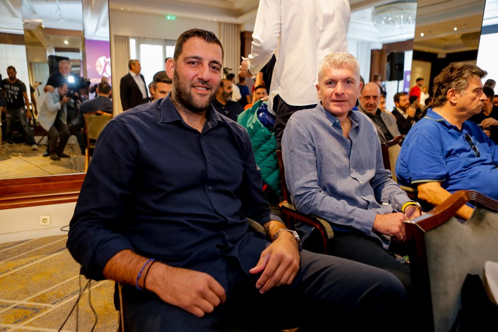 Η παρουσίαση της Α1 Γυναικών και της Elite League (ΦΩΤΟρεπορτάζ) 9 Η παρουσίαση της Α1 Γυναικών και της Elite League (ΦΩΤΟρεπορτάζ)