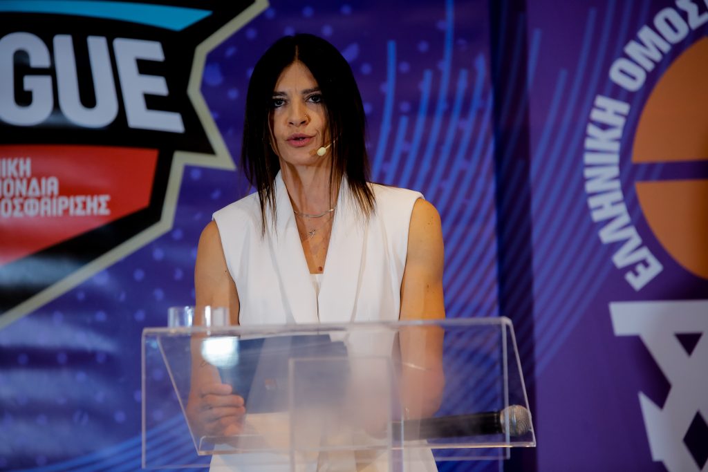 Η παρουσίαση της Α1 Γυναικών και της Elite League (ΦΩΤΟρεπορτάζ) 11 Η παρουσίαση της Α1 Γυναικών και της Elite League (ΦΩΤΟρεπορτάζ)