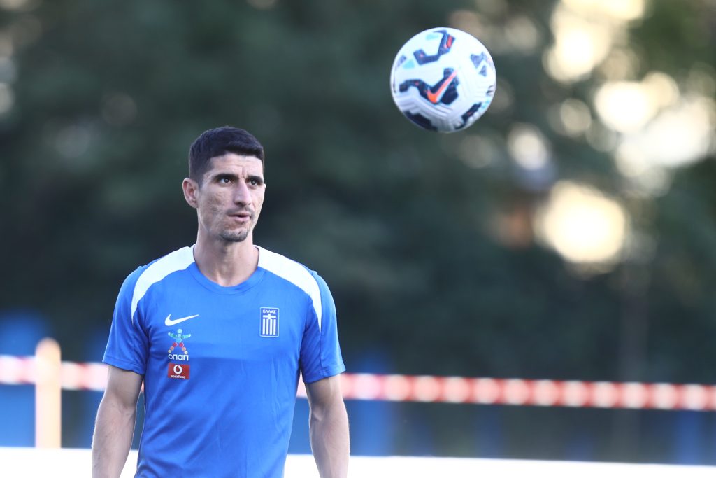 Επιστροφή στα… βάσανα για την “γαλανόλευκη” 7 Επιστροφή στα… βάσανα για την “γαλανόλευκη”