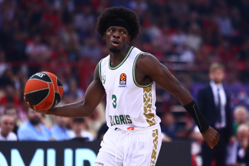 Euroleague Fantasy: Διανύοντας το δεύτερο μισό της διπλής αγωνιστικής