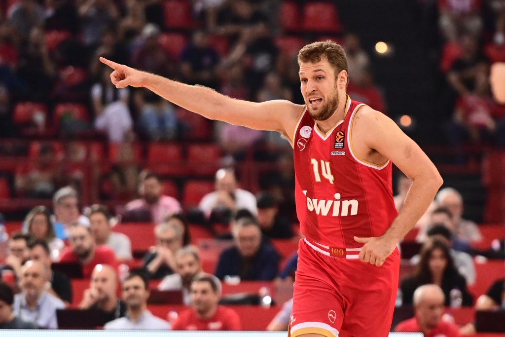 Fantasy Euroleague: Επιστροφή στις προβλέψεις… για το υπόλοιπο μισό