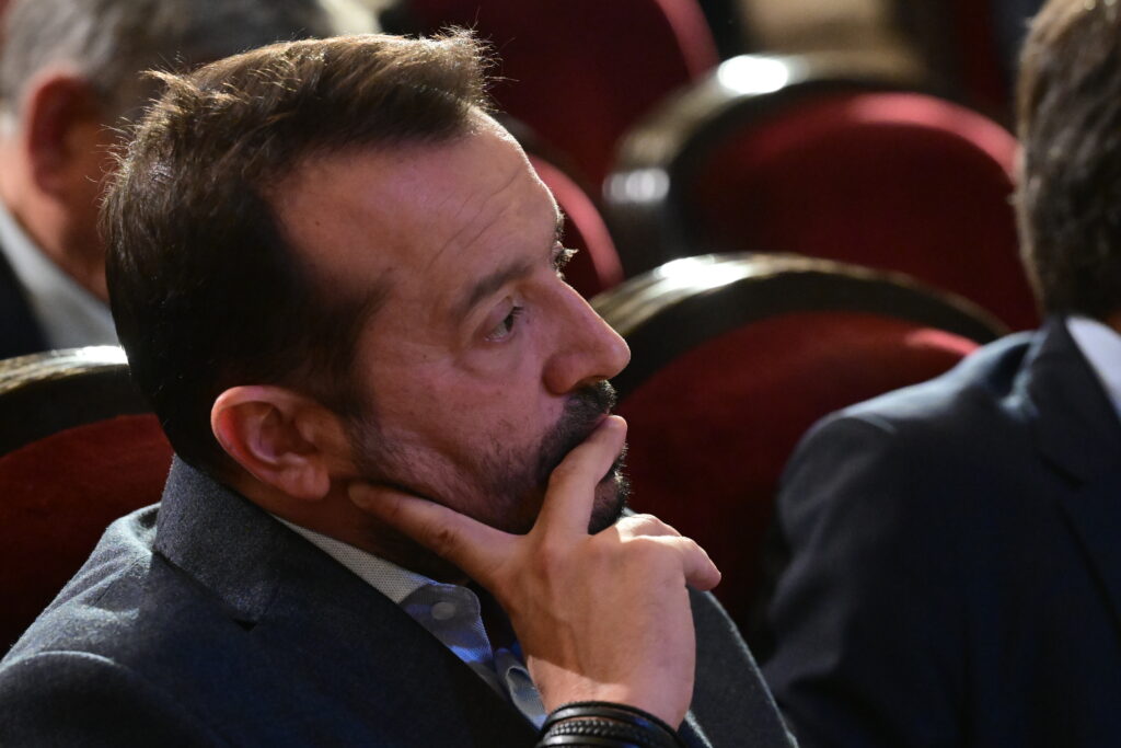 Ημερίδα του Ινστιτούτου Αλέξη Τσίπρα για την οικονομία – Ποια στελέχη του ΣΥΡΙΖΑ έδωσαν το παρών 10 Ημερίδα του Ινστιτούτου Αλέξη Τσίπρα για την οικονομία – Ποια στελέχη του ΣΥΡΙΖΑ έδωσαν το παρών