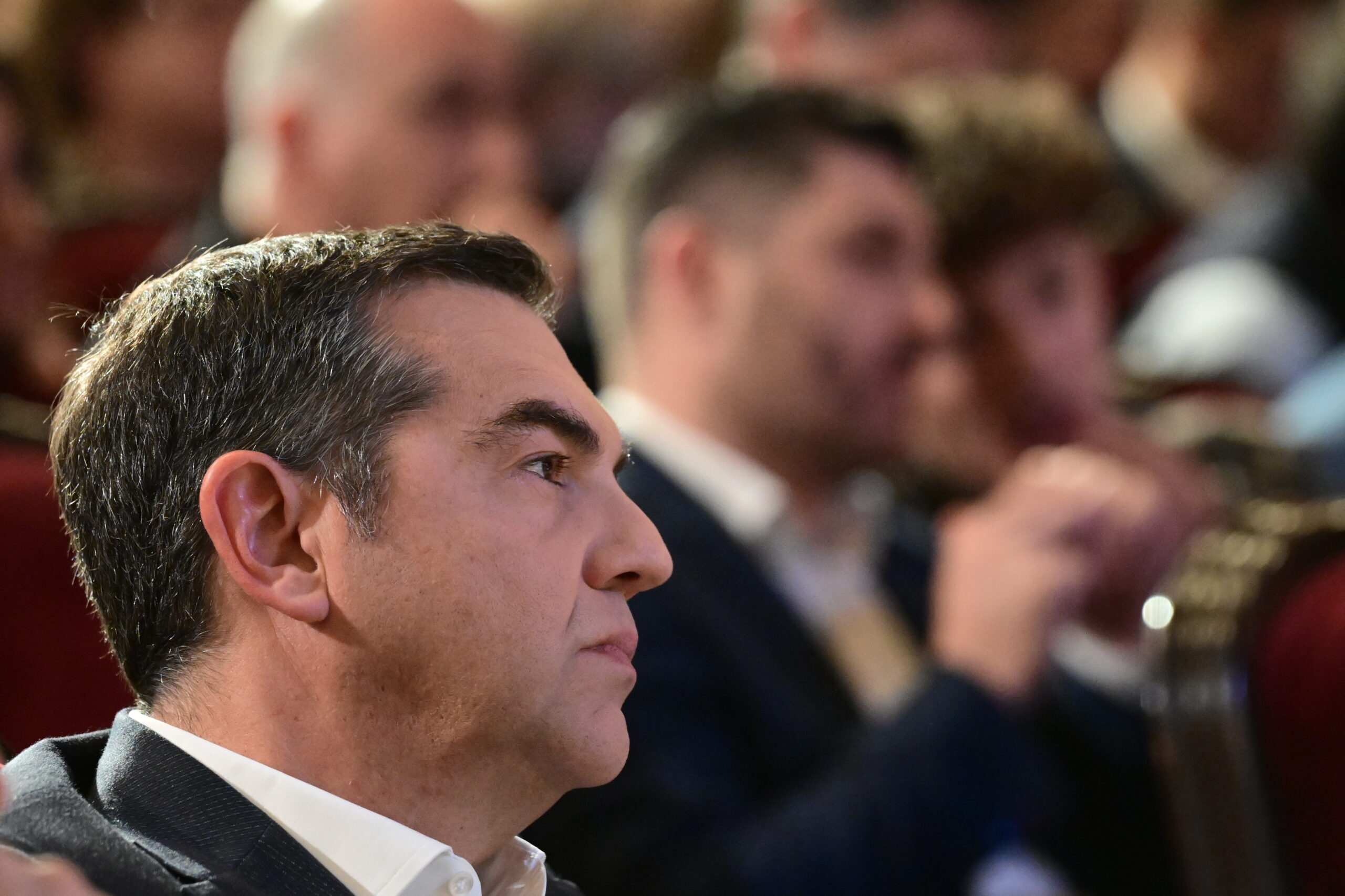 Ημερίδα του Ινστιτούτου Αλέξη Τσίπρα για την οικονομία – Ποια στελέχη του ΣΥΡΙΖΑ έδωσαν το παρών