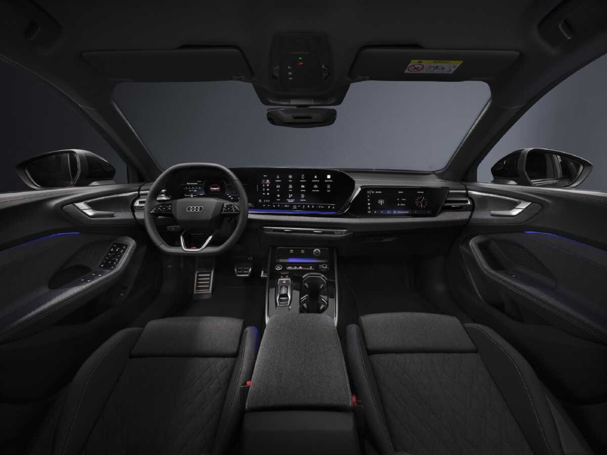 Audi: Τέλη Οκτωβρίου θα είναι διαθέσιμη η γκάμα του νέου Α5