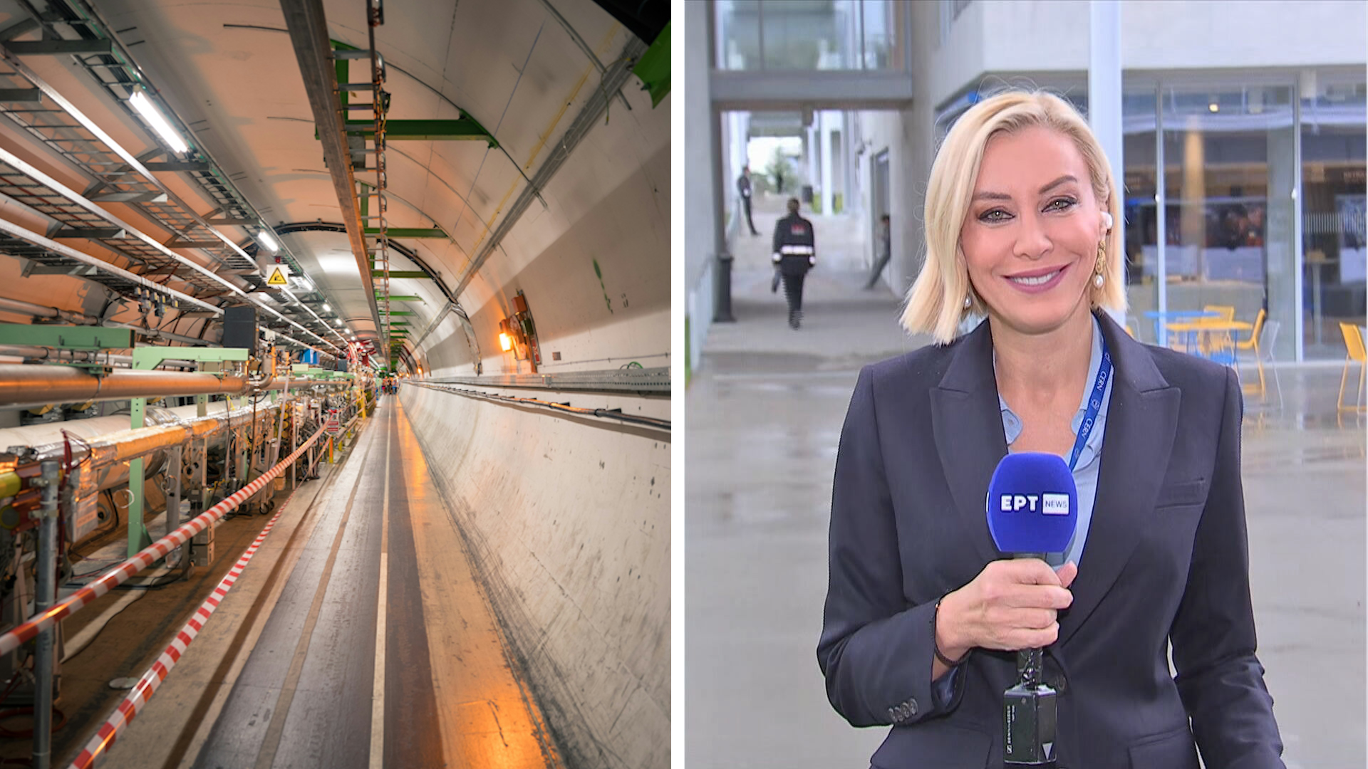 ADRIANA-CERN