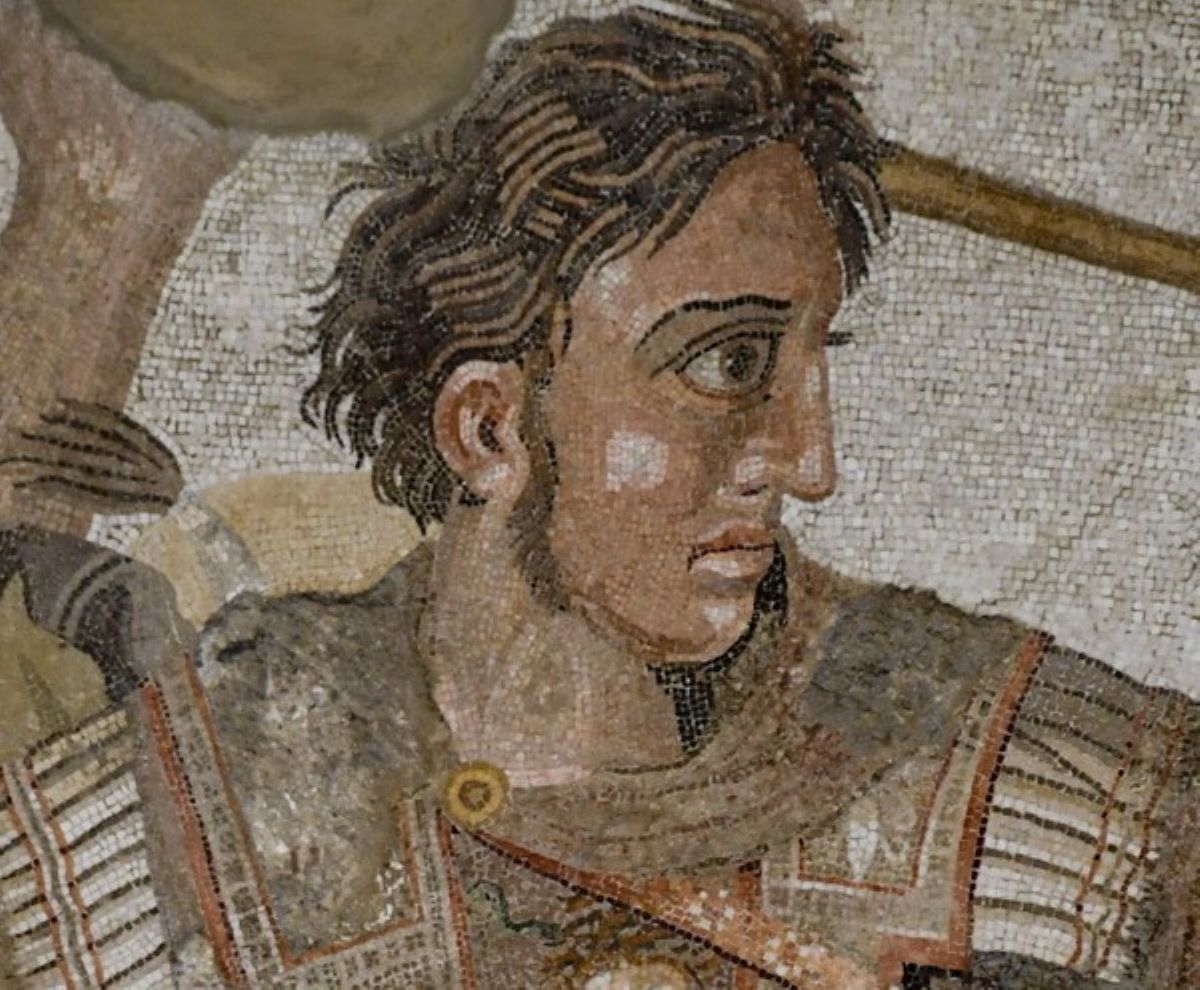 ALEXANDERTHEGREAT